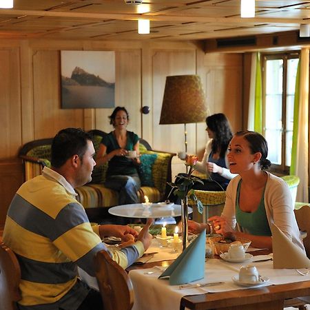 Hotel Engelberg "Mein Trail Hotel" Eksteriør billede
