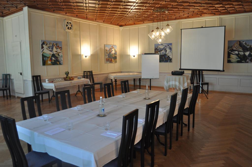Hotel Engelberg "Mein Trail Hotel" Eksteriør billede