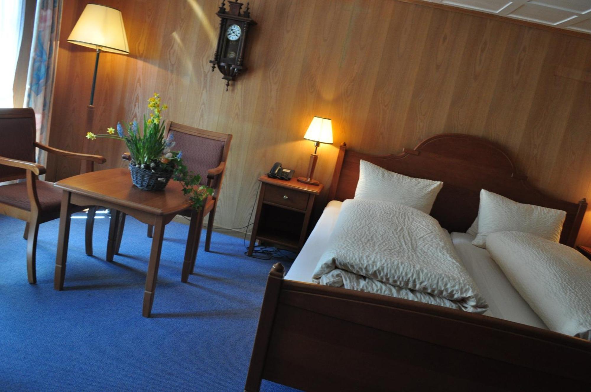 Hotel Engelberg "Mein Trail Hotel" Eksteriør billede