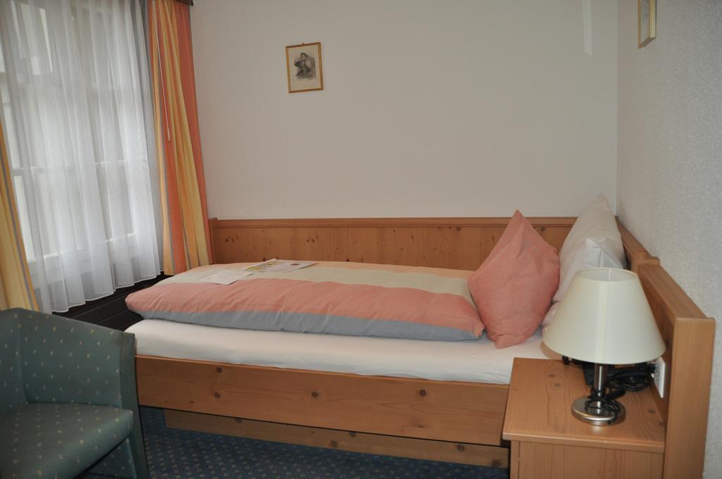 Hotel Engelberg "Mein Trail Hotel" Eksteriør billede